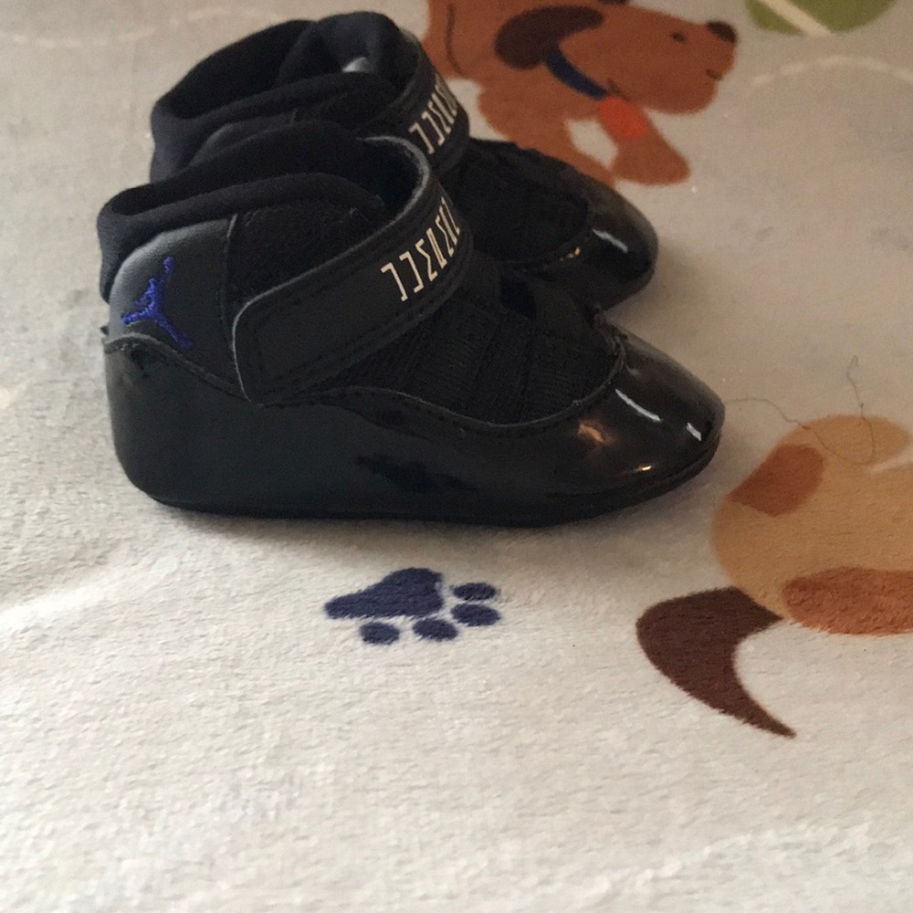 Jordan’s